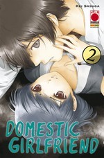 Domestic Girlfriend